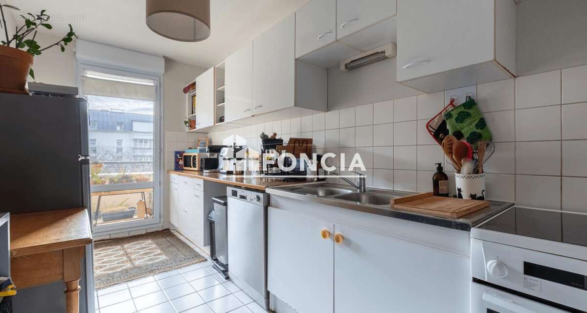 Appartement à ORLEANS