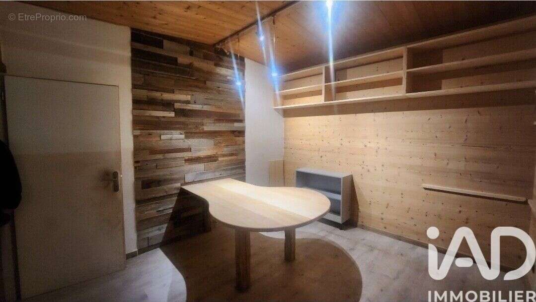 Photo 9 - Appartement à MAGLAND