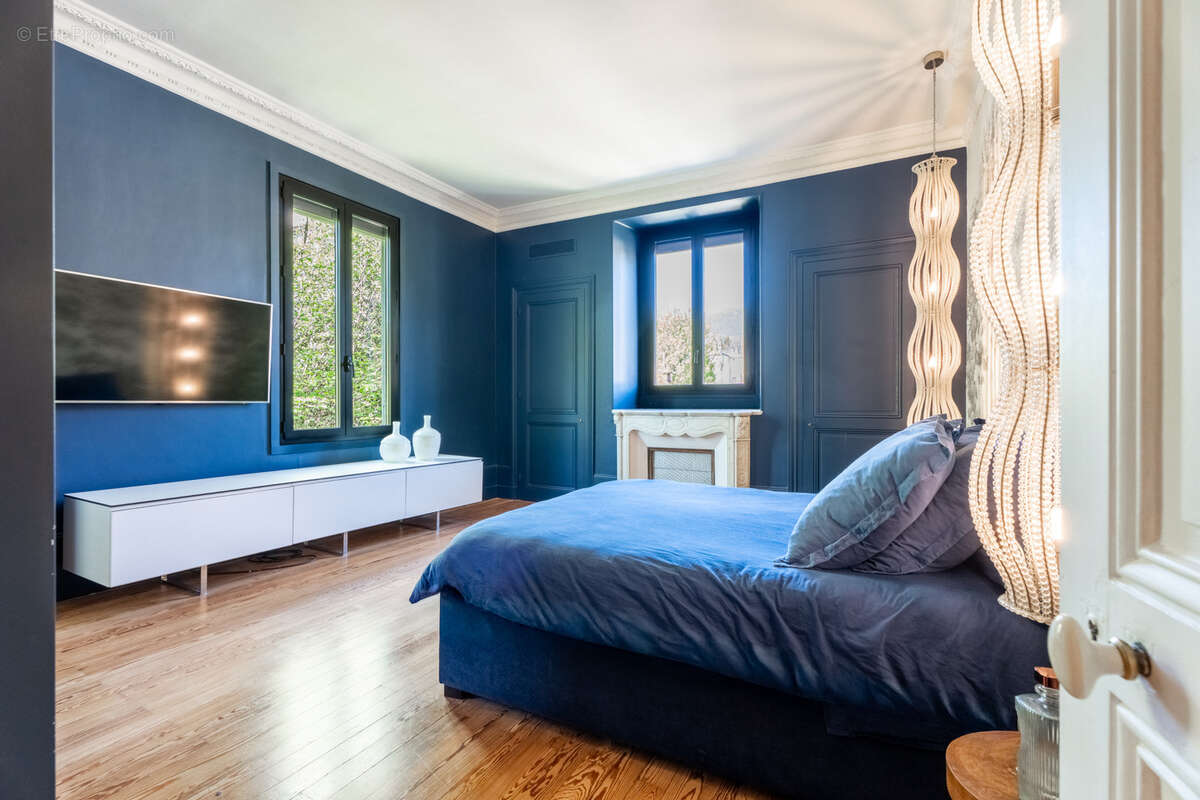 Maison à GRENOBLE