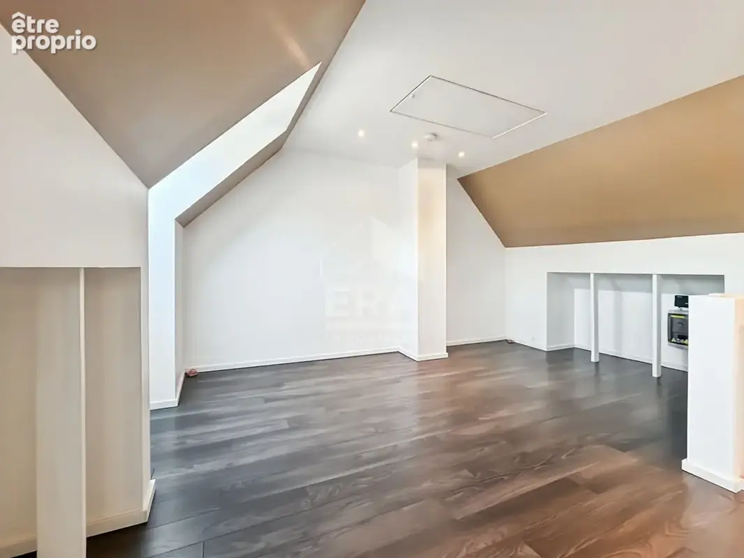 Maison 6 pièces 150 m²  saint-fargeau-ponthierry, maison récente avec jardin et stationnements - photo 12