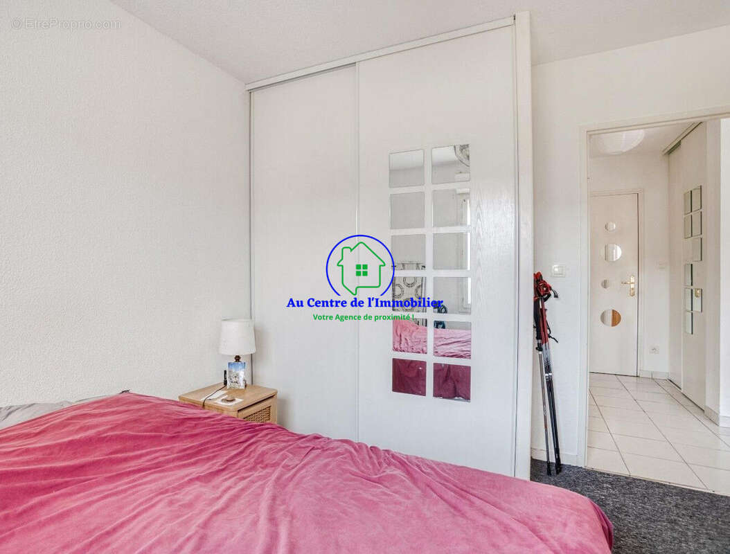 Appartement à ESTILLAC