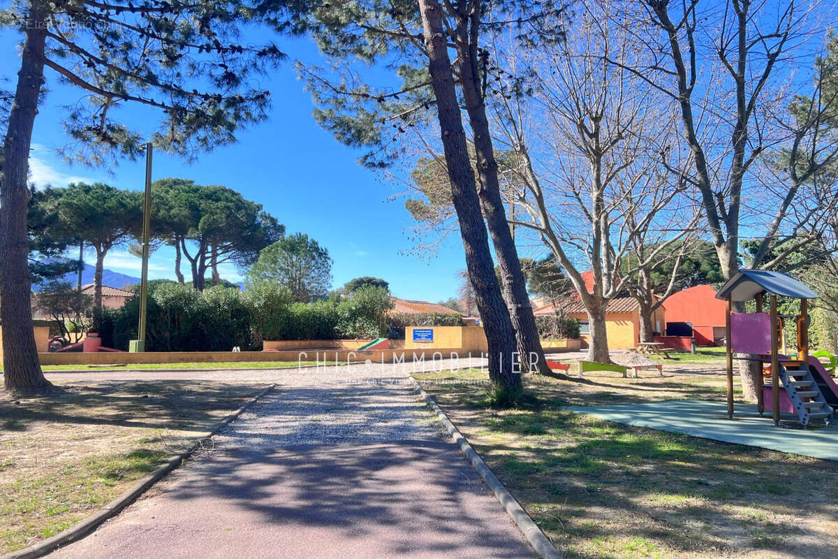 Maison à ARGELES-SUR-MER