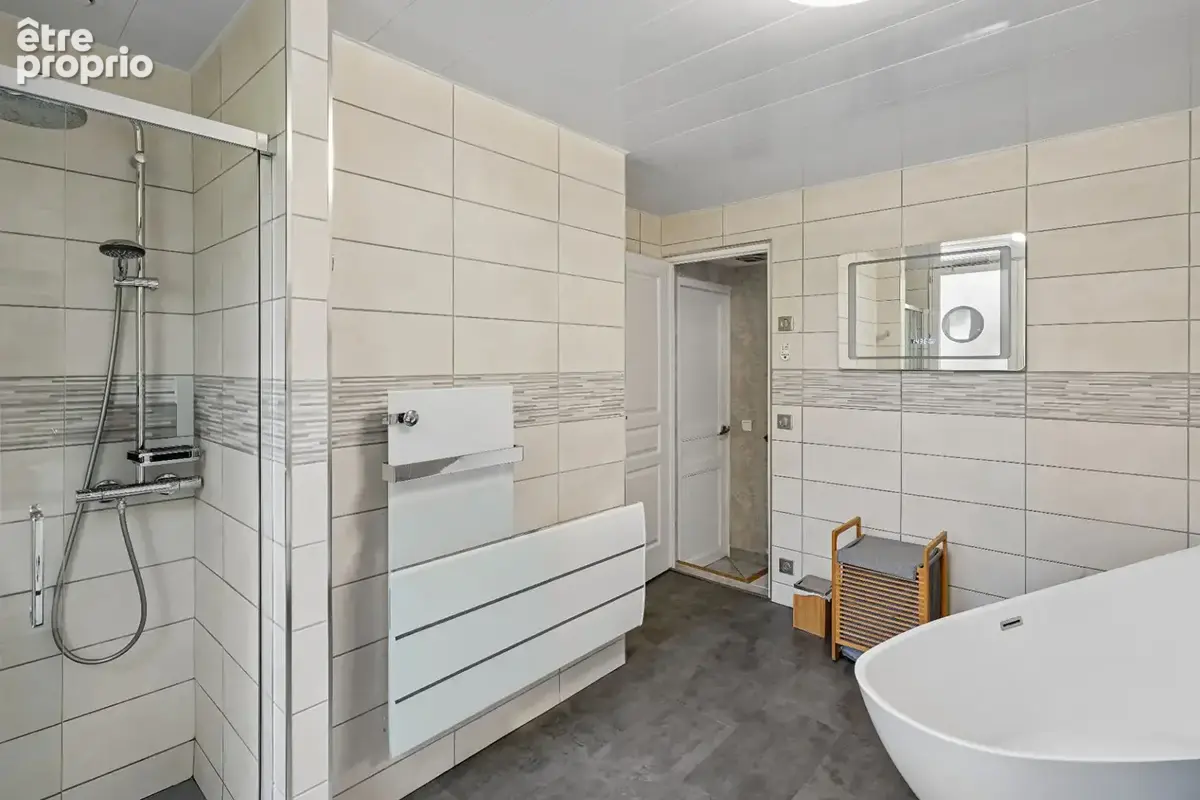 Maison 160m² à nanterre - photo 6