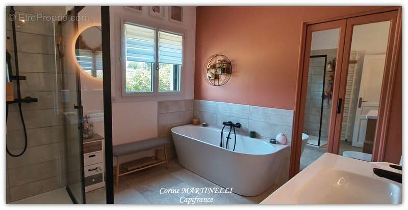 Maison 194 m² avec piscine, 4 chambres à 10 mn de Castelculier - photo 17