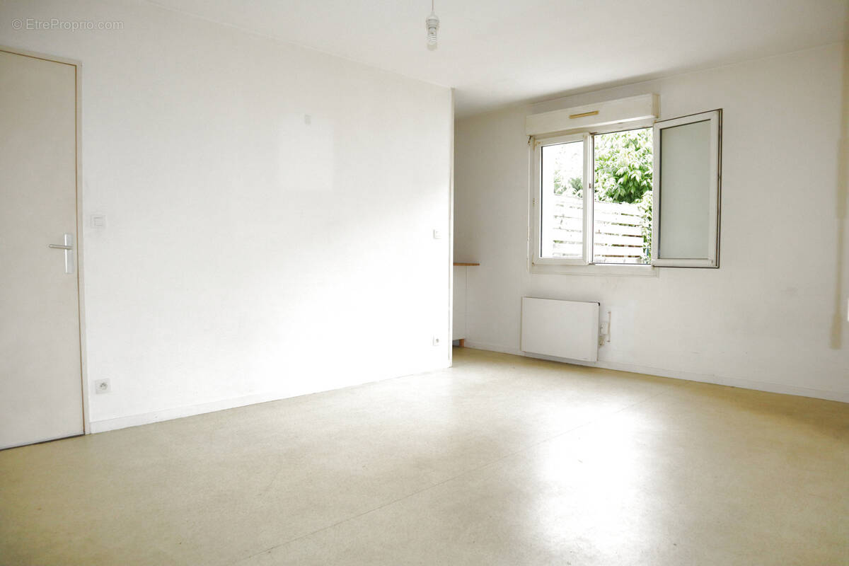 Appartement à TALENCE