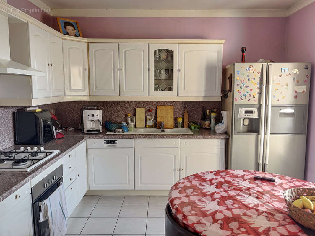 Maison à AIGUES-VIVES