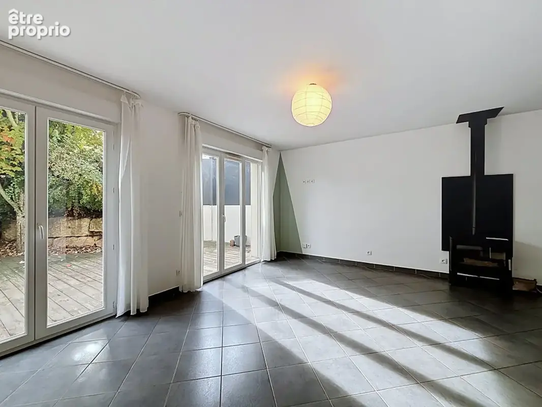 Maison / Type 4 DUPLEX  La Balme De Sillingy 4 pièce(s) 80 m2 - photo 6