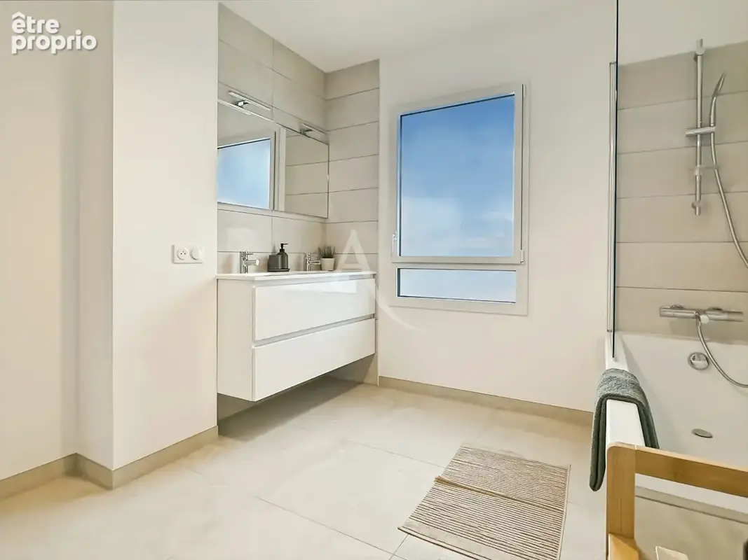 Maison neuve de 106 m2 à Larmor Baden - photo 10