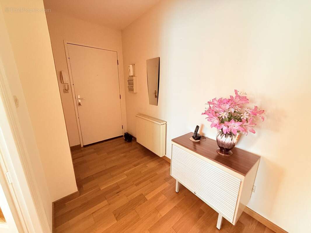 Appartement à ECKBOLSHEIM