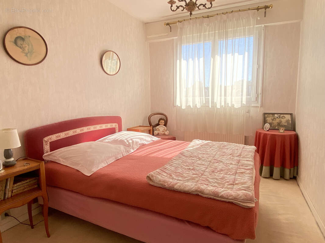 Appartement à LES SABLES-D&#039;OLONNE