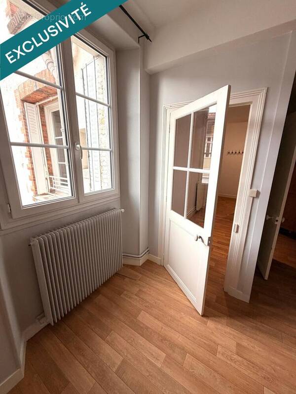 Photo 1 - Appartement à ORLEANS