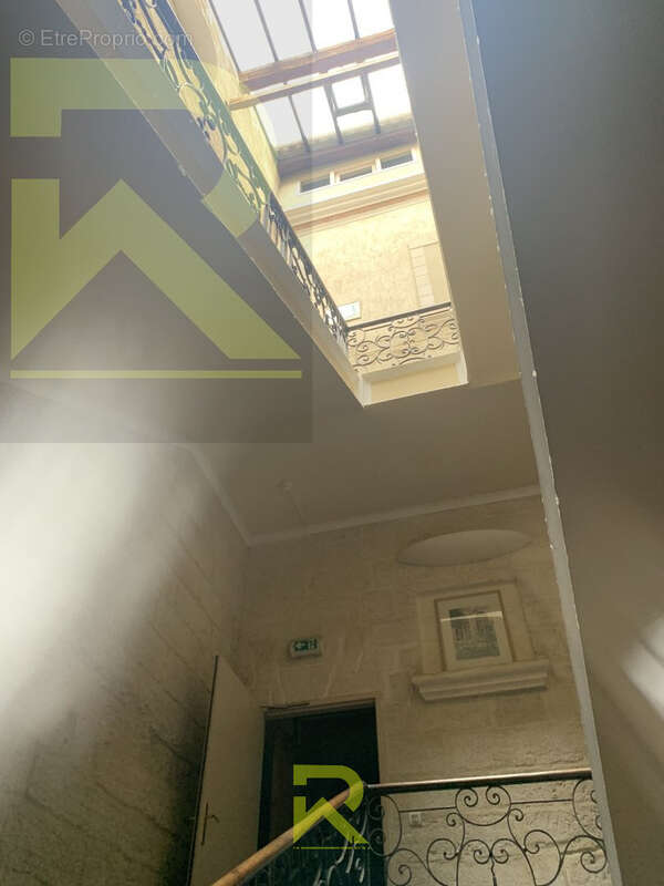 Appartement à AVIGNON