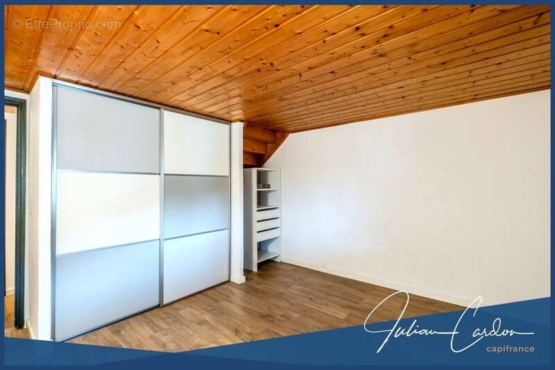 Appartement à BONS-EN-CHABLAIS