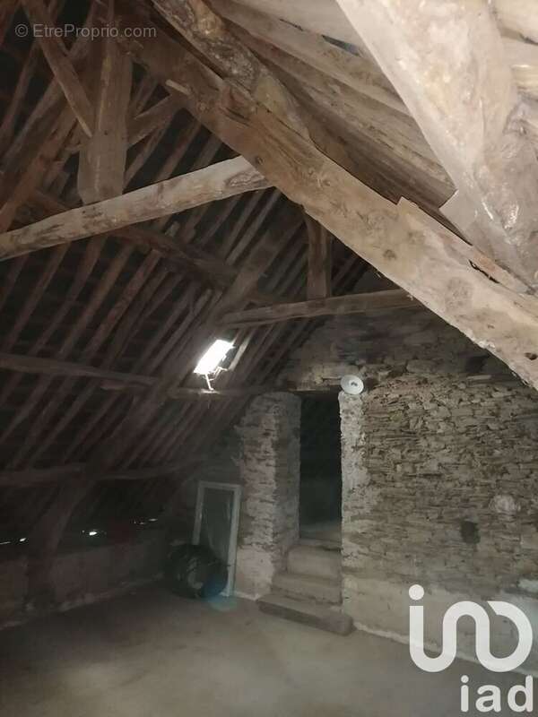 Photo 9 - Maison à MERLEAC