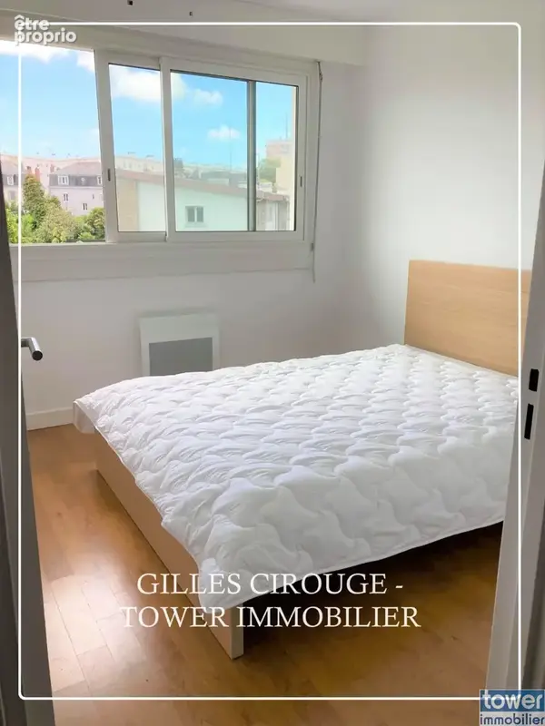 Lorient: investissement motivant / immeuble recherche. - photo 6