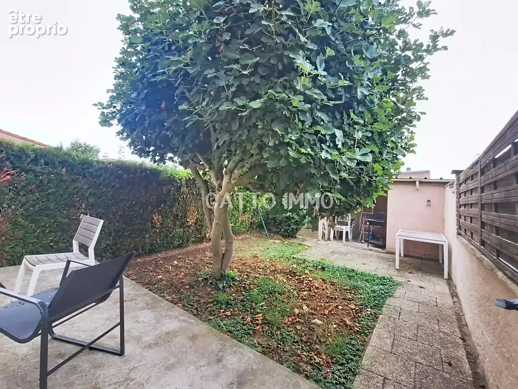 Maison 65 m2 avec jardin et garage - photo 13