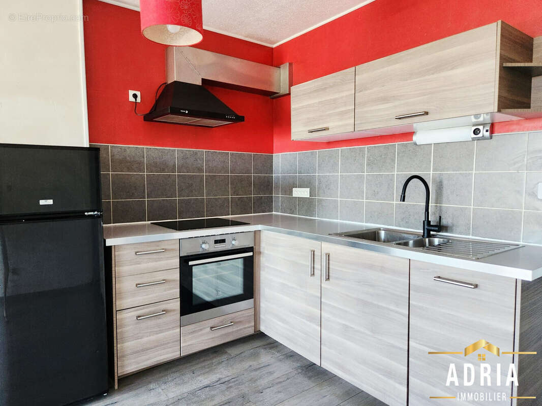 Appartement à METABIEF