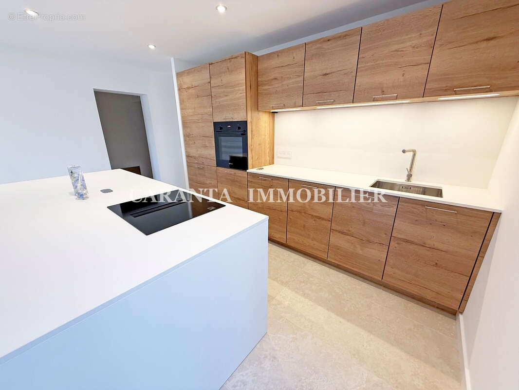Appartement à SAINTE-MAXIME