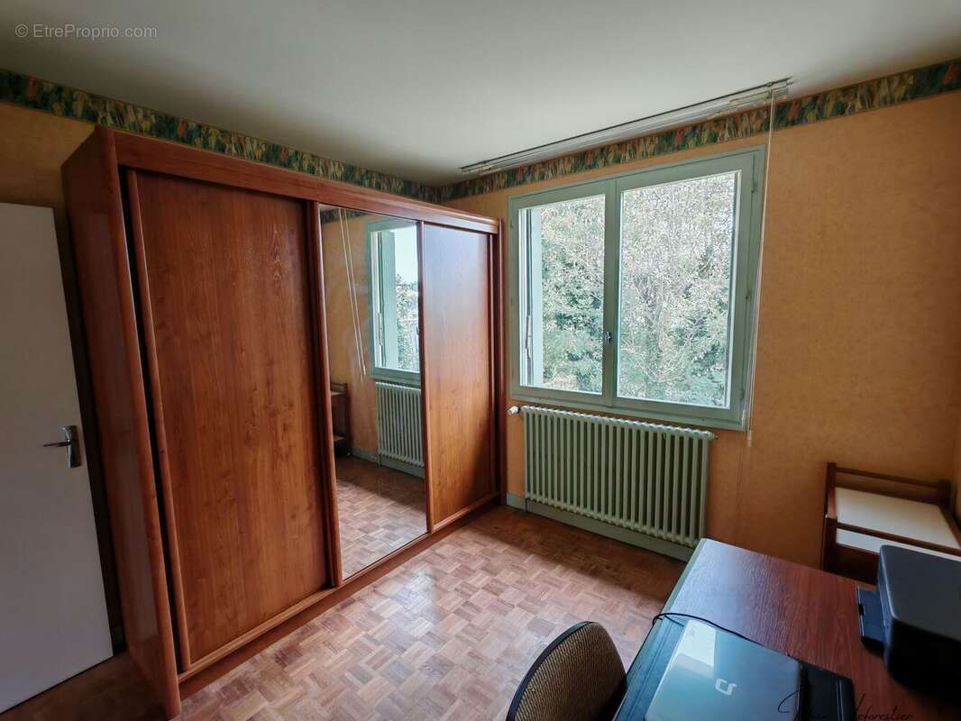 Maison 106 m² à Celles-Sur-Belle  - photo 8