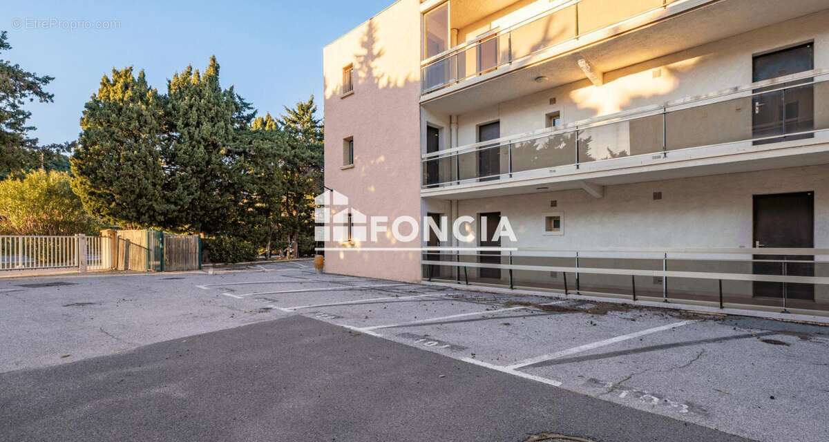 Appartement à CAVALAIRE-SUR-MER