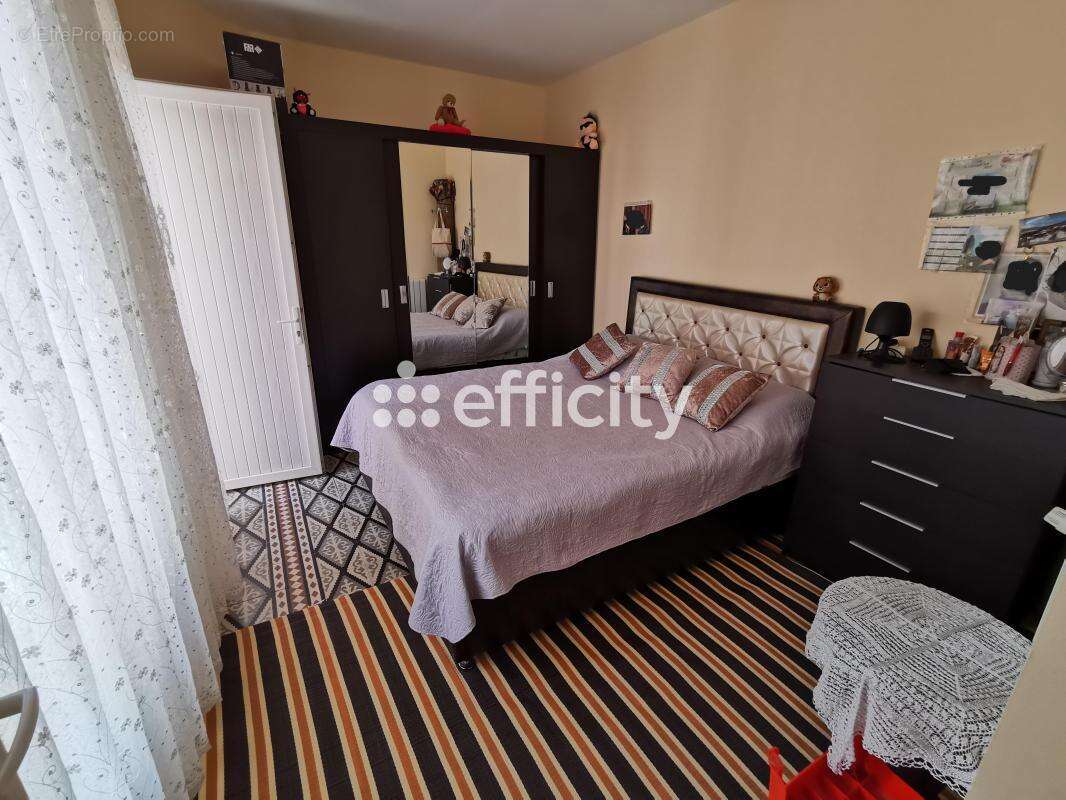 Appartement à BEZIERS