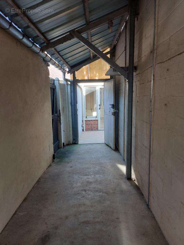 maison potentiel locatif - photo 14