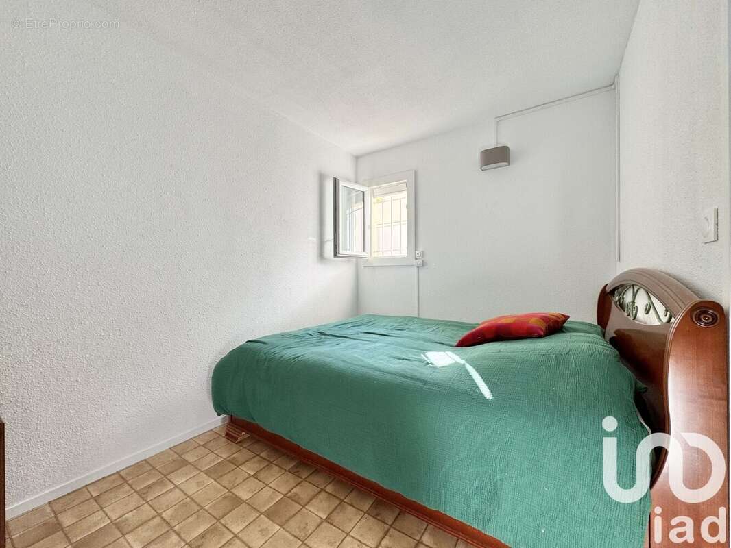 Photo 8 - Appartement à CANET-EN-ROUSSILLON