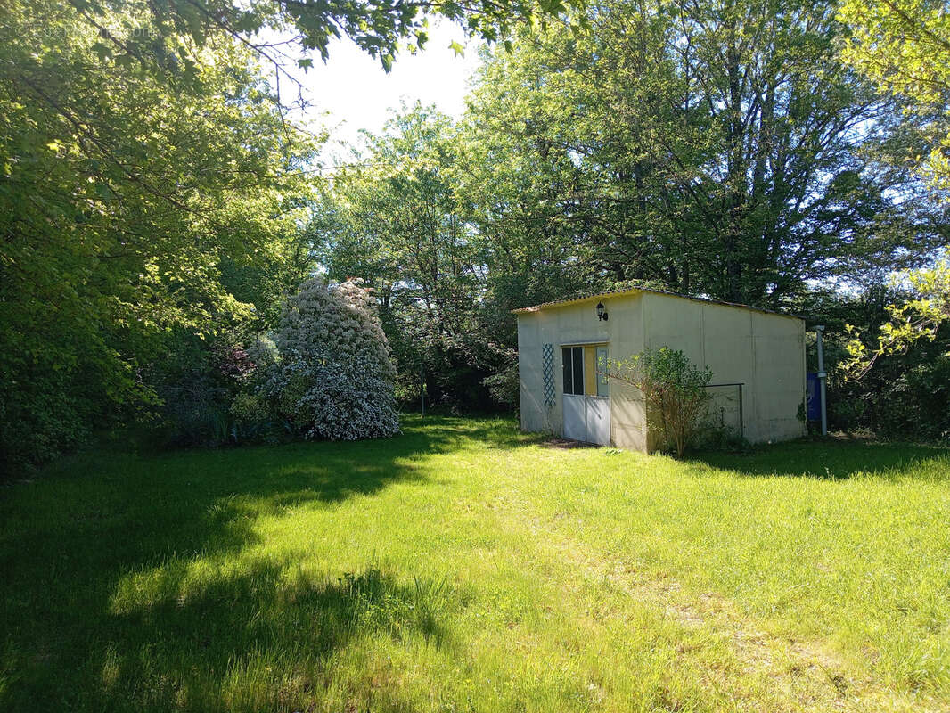 Maison de campagne ! - photo 3