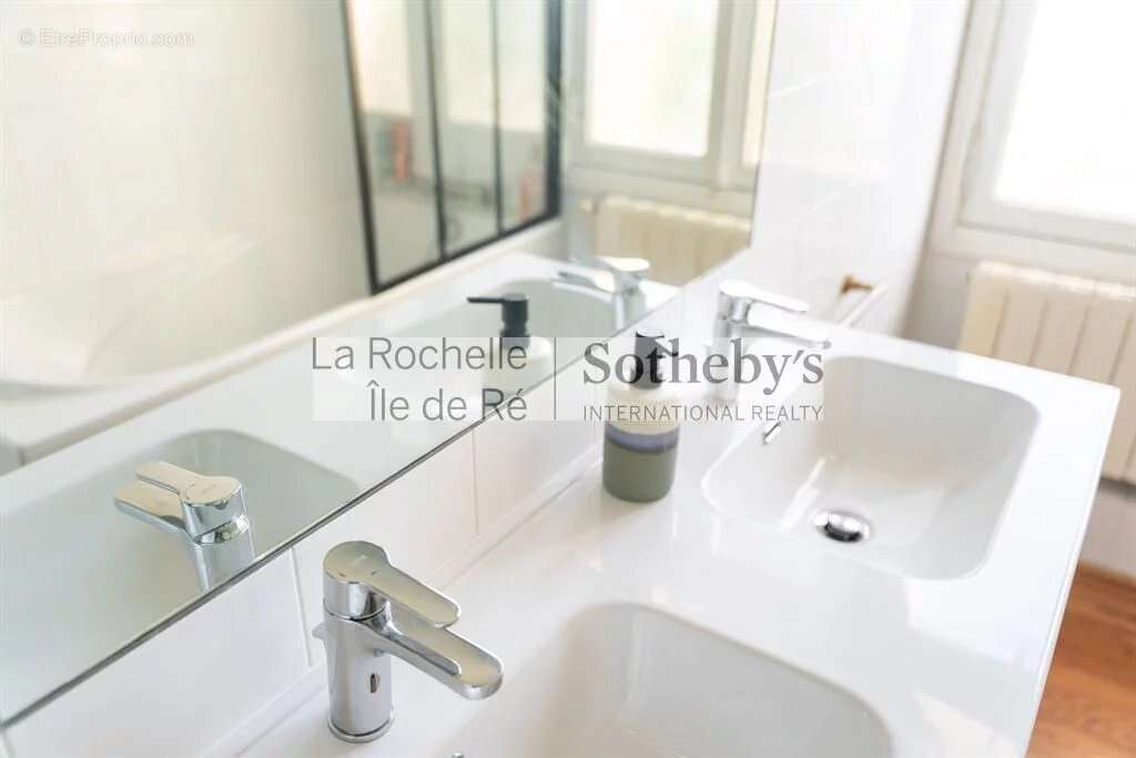 Maison à CHATELAILLON-PLAGE