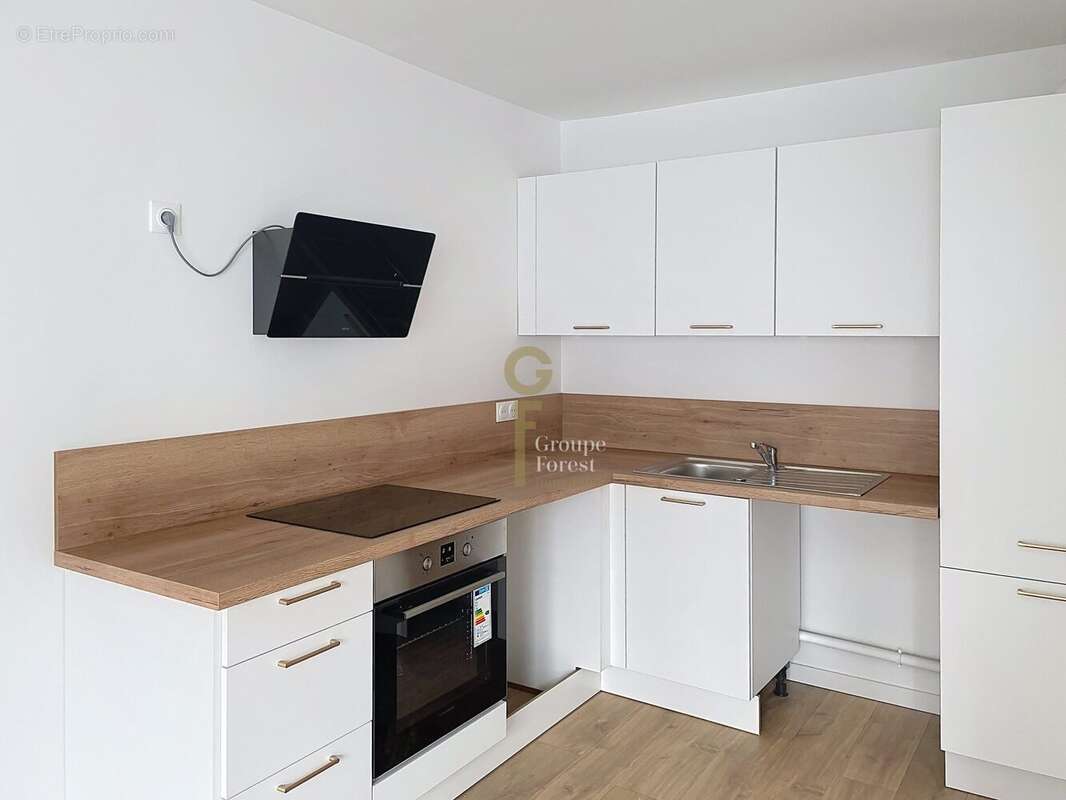 Appartement à TOURCOING