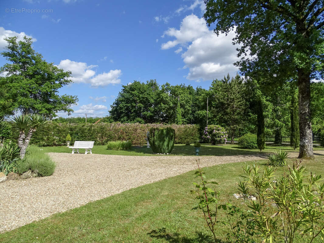 Pavillon de plain-pied - photo 7