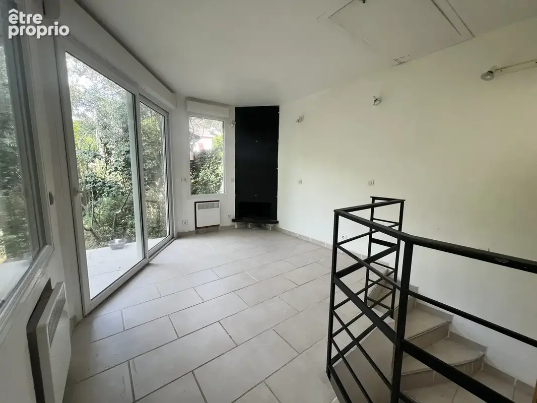 Maison 6 pièces de 165 m2 au sol avec terrain de 168 m2 - photo 13