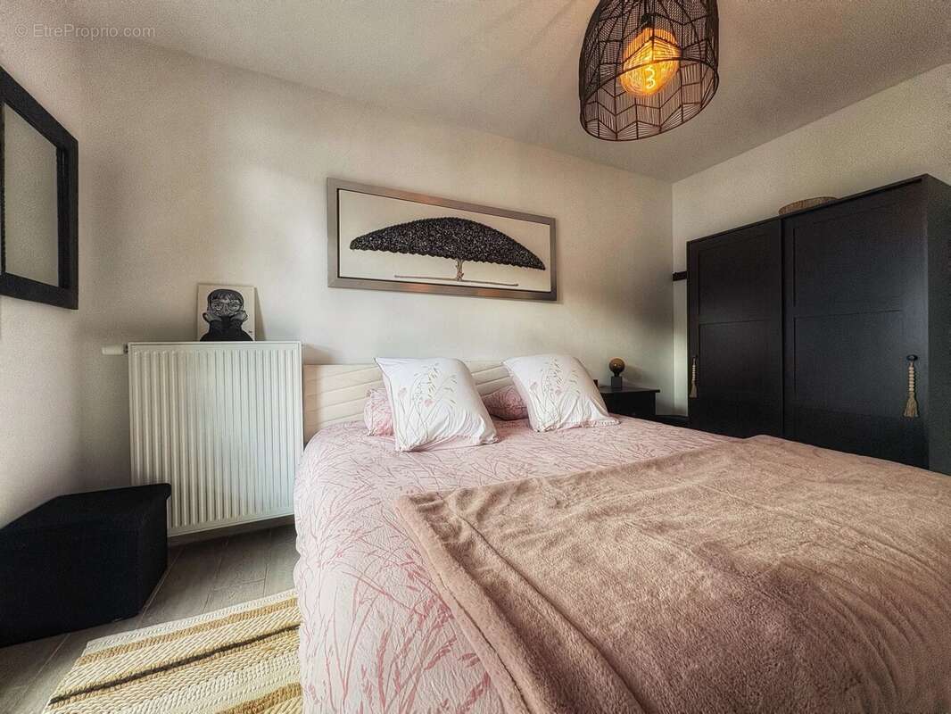 Appartement à DALUIS