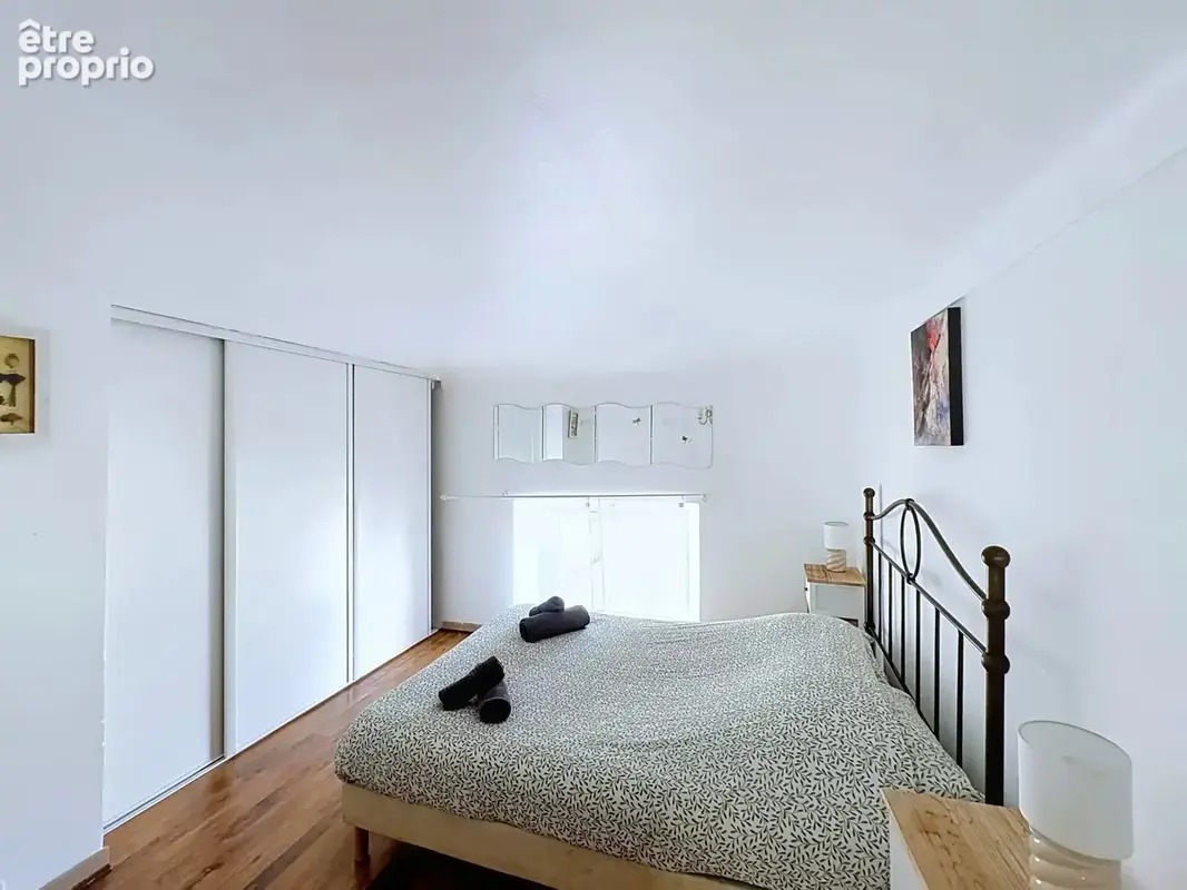 Duplex 4 pièces - Carré d'Or - photo 8