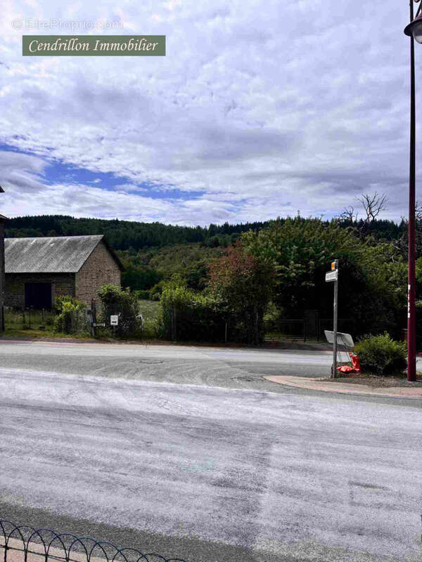 Projet rénovation ! Maison indépendante 70m2 habitables, en pierre avec terrain, près du Lac de Vassivière. - photo 25