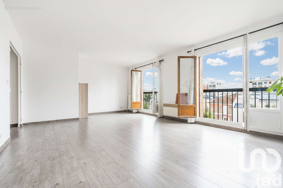 Photo 4 - Appartement à COLOMBES