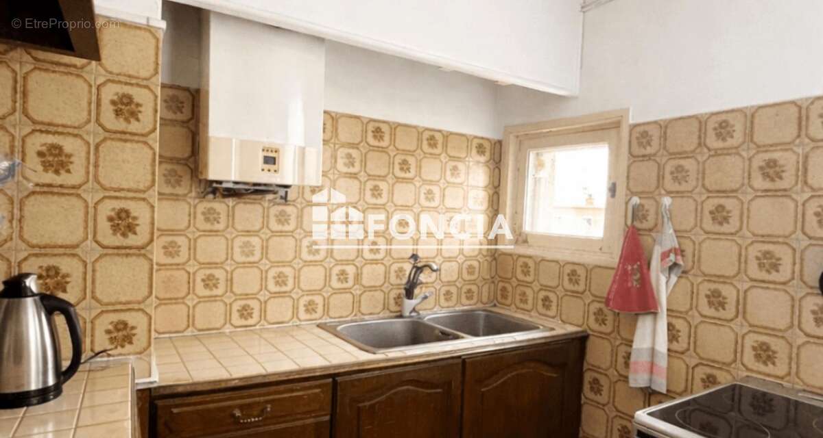 Appartement à ARLES