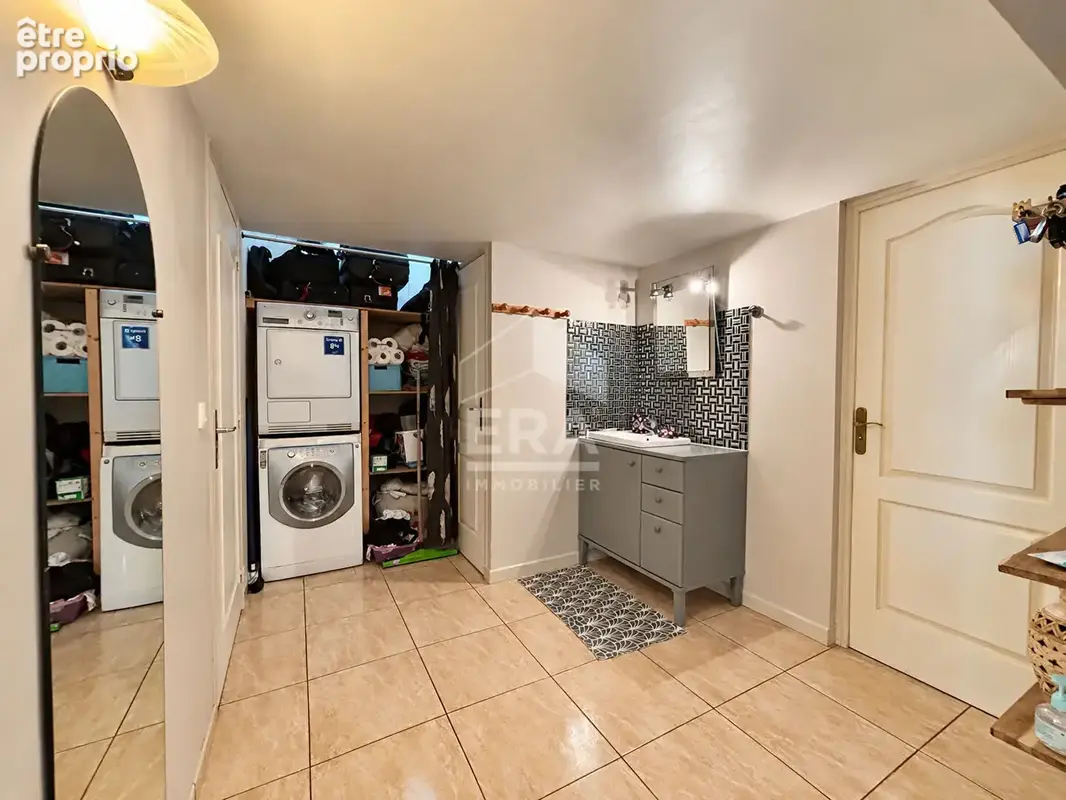 Maison 90m² à ballancourt-sur-essonne - photo 8