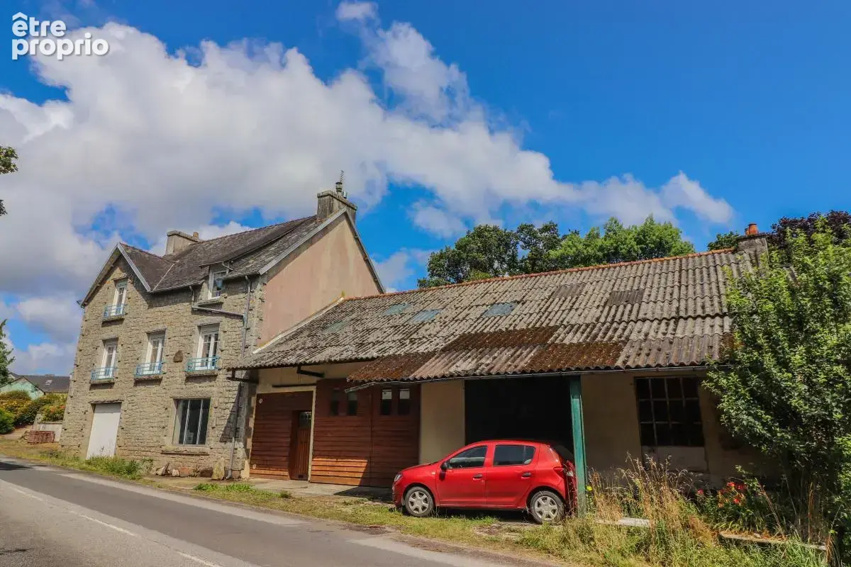 Maison À Vendre - photo 10