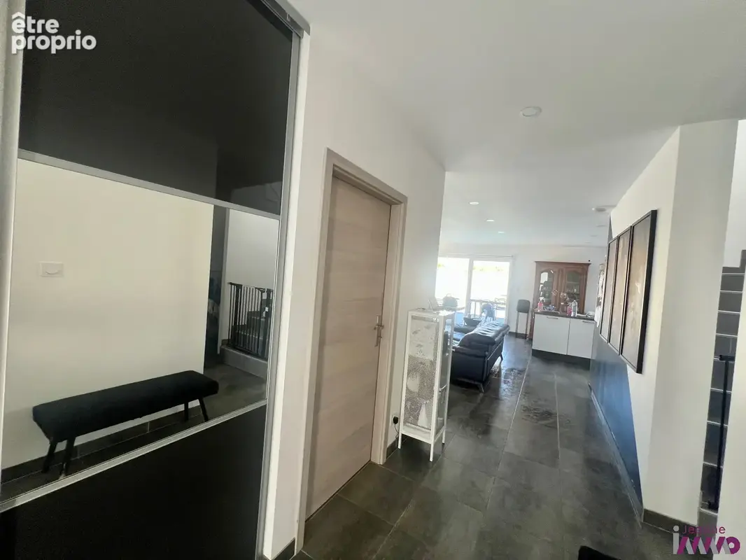 Maison 6 pièces 140 m² à vendre à Meroux (90400) - photo 4