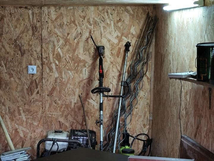 Maison à LES AULNEAUX