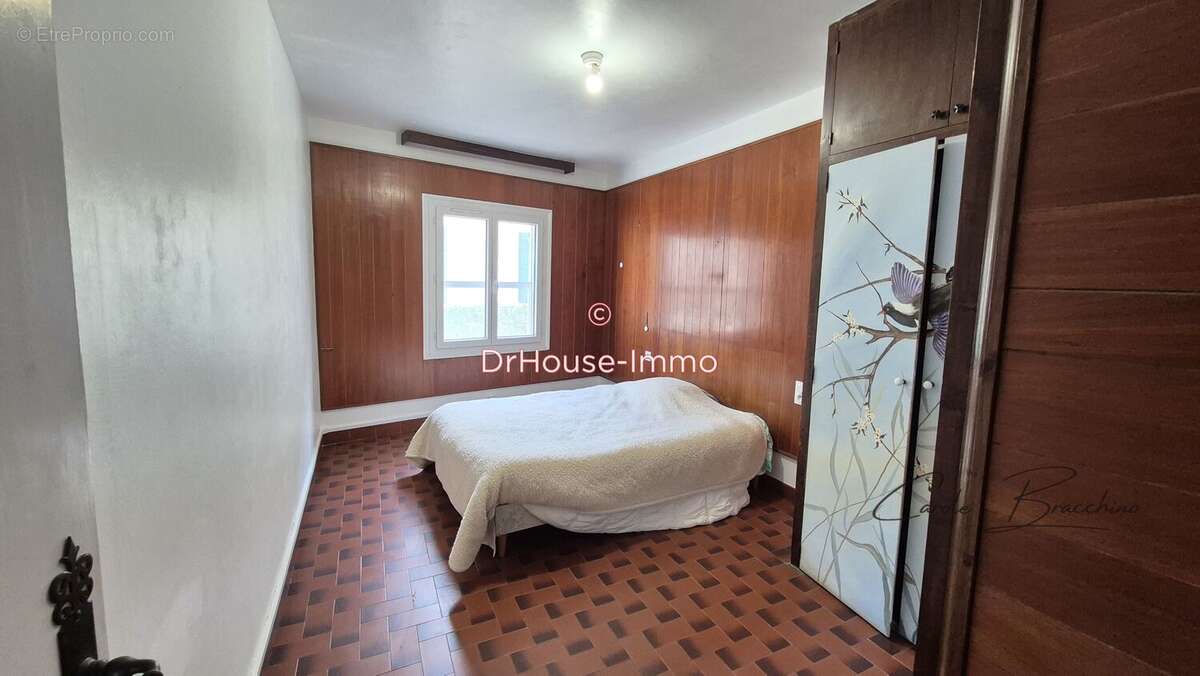 Appartement à AIGUES-MORTES