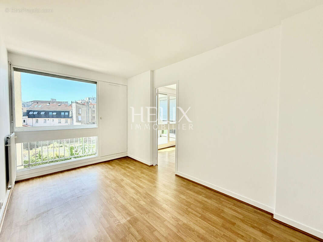 Appartement familial 4 pièces 84 m² - parking - kremlin-bicêtre - photo 11