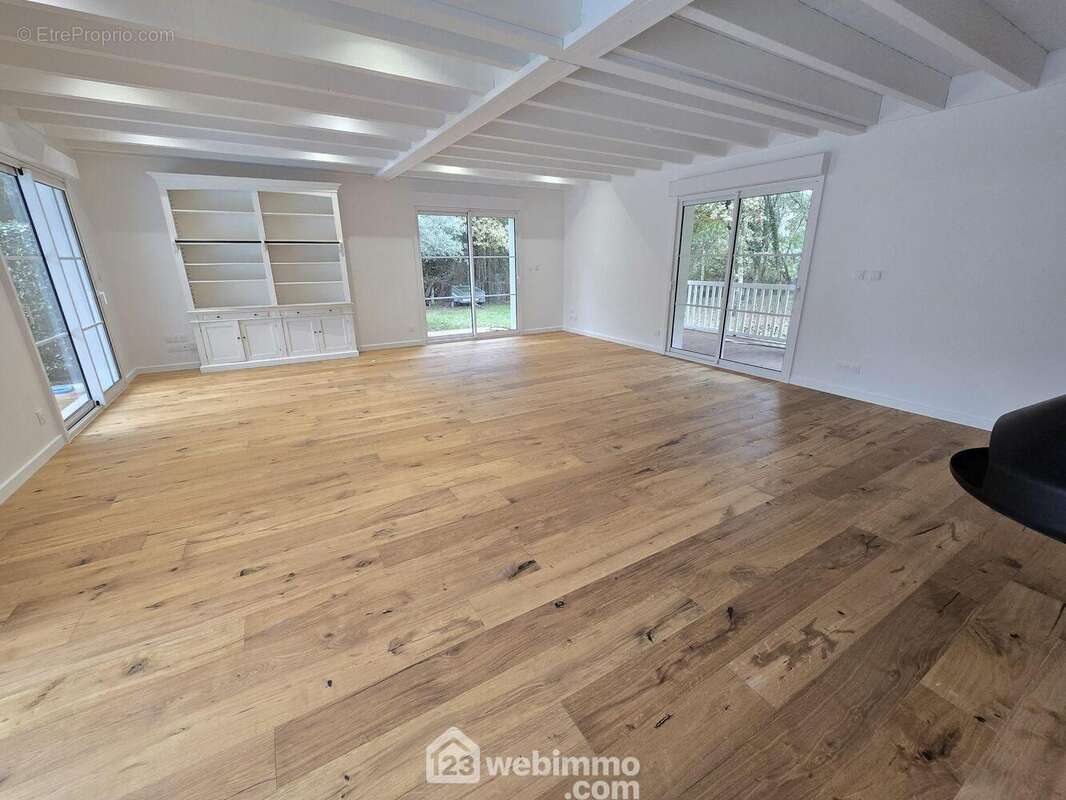 Du charme, du charme - Maison à LE PIAN-MEDOC