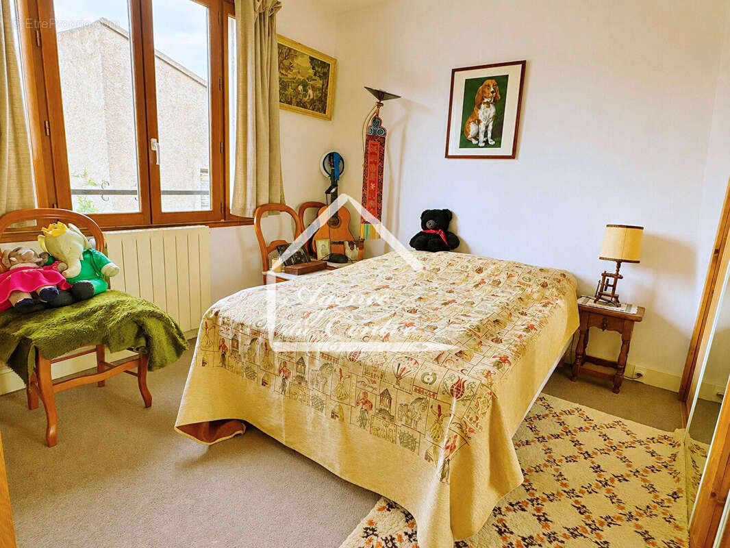 Maison à CACHAN