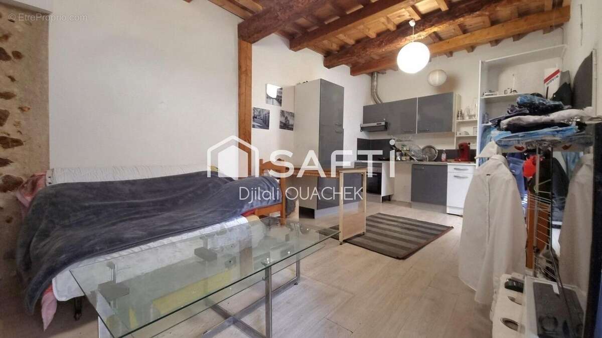 Photo 2 - Maison à FOURQUES