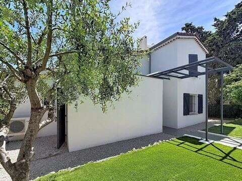 Maison 163 m² à Cannes  - photo 2