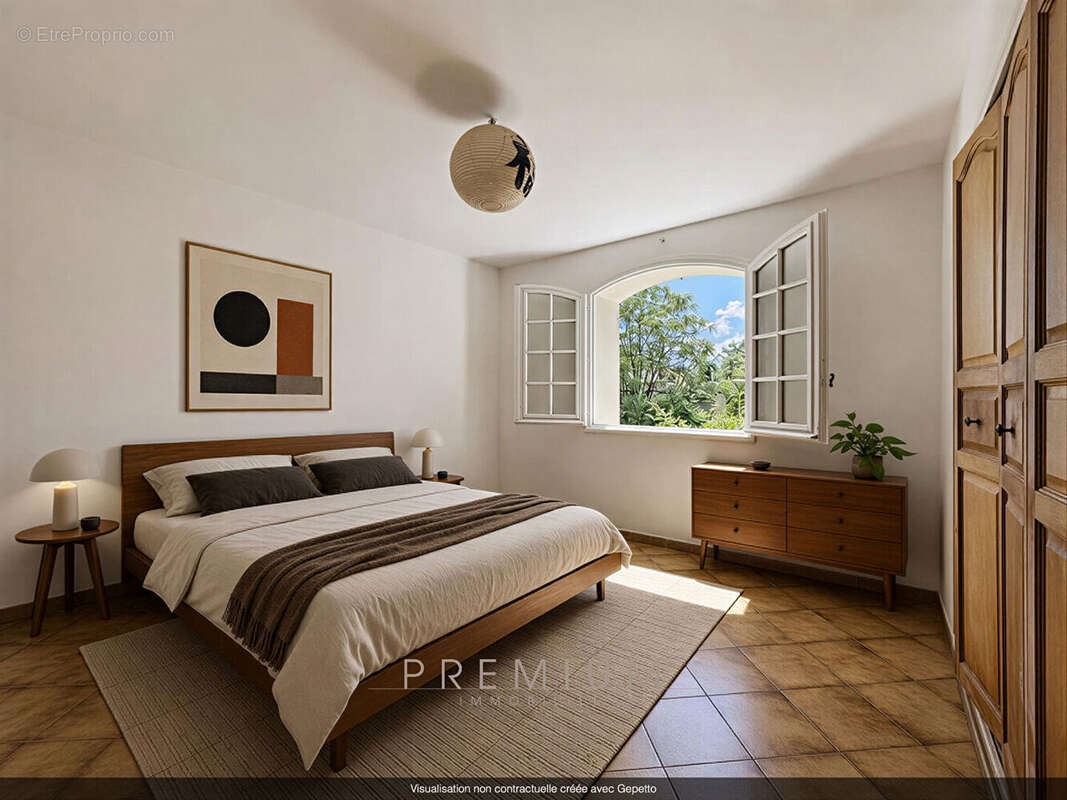 Villa d'architecte de caractère avec 7 chambres aux portes du centre de Montpellier - photo 4