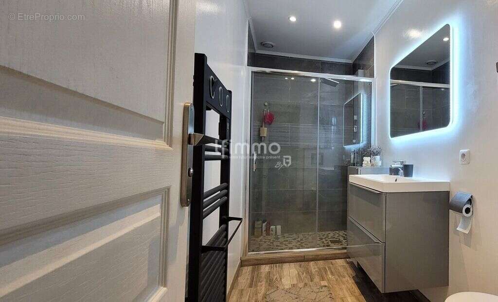 Maison à MITRY-MORY