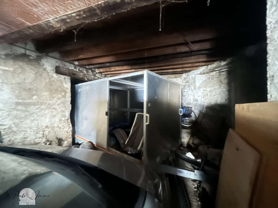 Exclusivité maison de village R+2 - photo 22